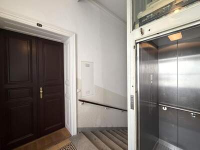 Altbauwohnung mieten in 1040 Wien (Bild 3)