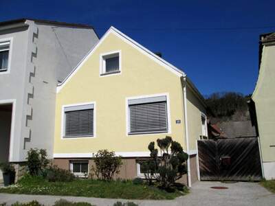 Haus kaufen in 7371 Unterrabnitz