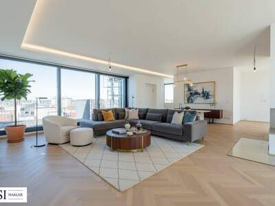 Eigentumswohnung in 1040 Wien