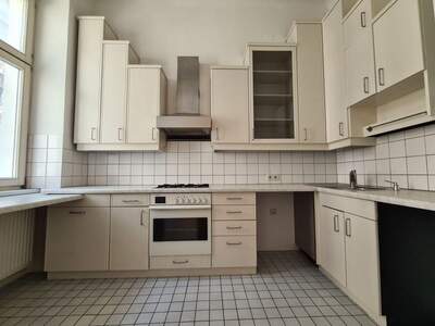 Altbauwohnung mieten in 1080 Wien (Bild 4)