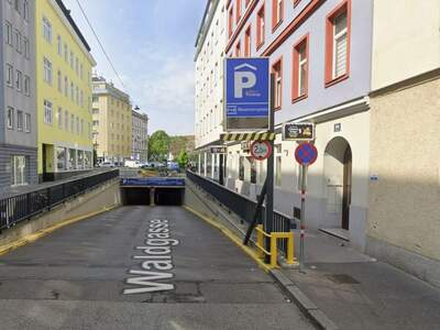 Gewerbeobjekt mieten in 1100 Wien (Bild 4)