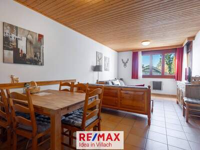 Wohnung kaufen in 9521 Treffen