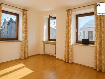 Wohnung kaufen in 5760 Saalfelden