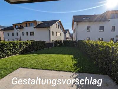 Eigentumswohnung in 5300 Hallwang