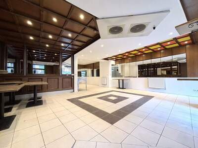 Gewerbeobjekt mieten in 1160 Wien