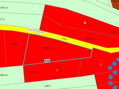 Grundstück kaufen in 7551 Stegersbach (Bild 5)