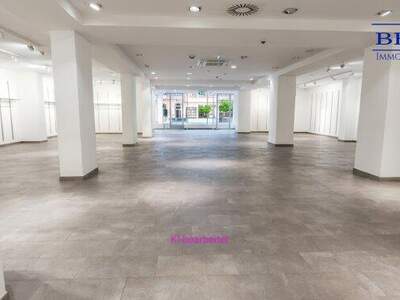 Einzelhandel mieten in 1140 Wien (Bild 1)