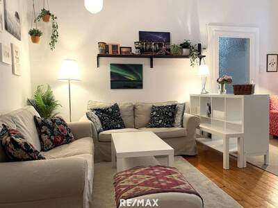 Altbauwohnung kaufen in 1140 Wien (Bild 3)