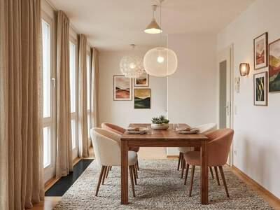 Wohnung mieten in 1040 Wien