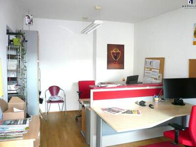 Gewerbeobjekt mieten in 9560 Feldkirchen (Bild 4)