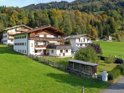 Grundstück kaufen in 6363 Westendorf (Bild 1)