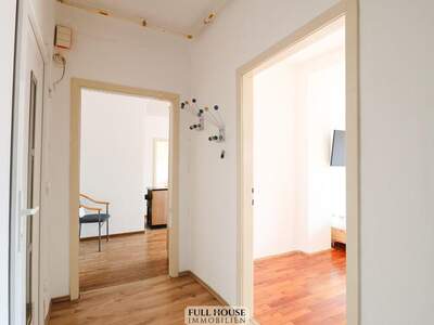 Altbauwohnung kaufen in 9500 Villach (Bild 2)