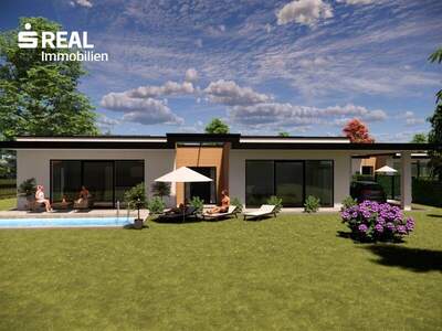 Einfamilienhaus kaufen in 7551 Stegersbach (Bild 3)