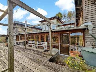 Haus kaufen in 8352 Unterlamm