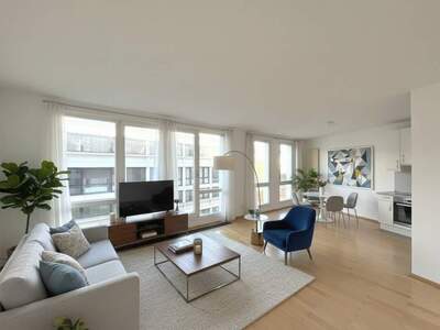 Mietwohnung in 1040 Wien