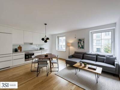 Wohnung kaufen in 1130 Wien