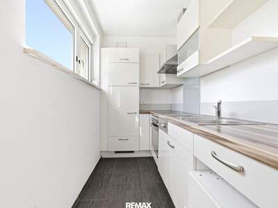 Wohnung mit Balkon mieten in 4061 Pasching (Bild 3)