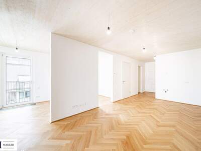 Wohnung mit Balkon kaufen in 1020 Wien (Bild 4)