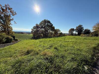 Grundstück kaufen in 4320 Perg