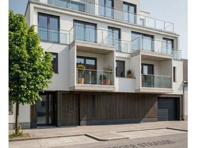 Wohnung kaufen in 1100 Wien