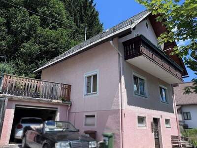 Haus kaufen in 8940 Liezen