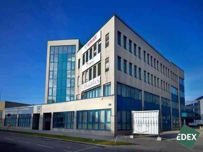 Gewerbeobjekt mieten in 1030 Wien