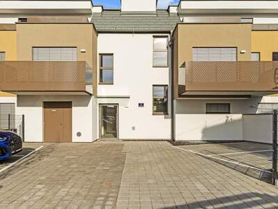 Terrassenwohnung kaufen in 1220 Wien (Bild 3)