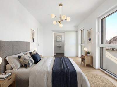 Eigentumswohnung in 4050 Traun (Bild 5)