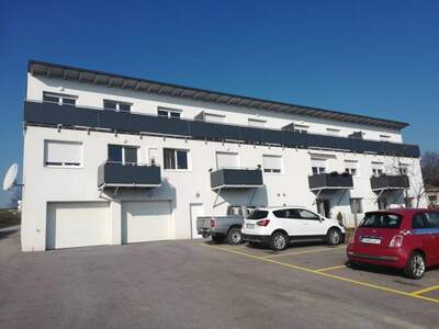 Wohnung mieten in 2413 Berg