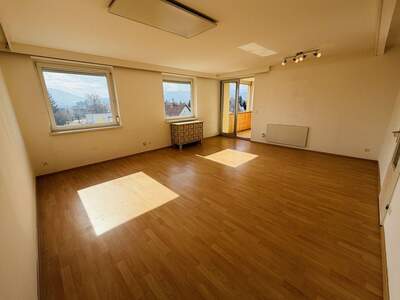 Eigentumswohnung in 8740 Zeltweg (Bild 1)