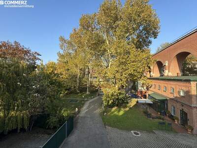 Apartment provisionsfrei mieten in 1230 Wien