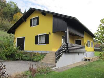 Haus kaufen in 8410 Wildon