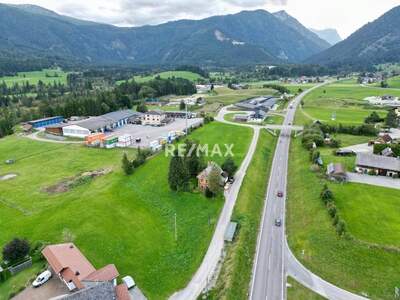 Grundstück kaufen in 8984 Pichl