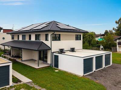 Haus kaufen in 6972 Fußach