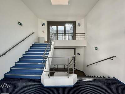 Gewerbeobjekt mieten in 1210 Wien (Bild 2)