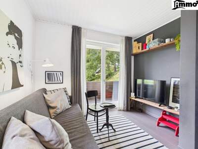 Wohnung mit Balkon kaufen in 9546 Bad Kleinkirchheim (Bild 1)