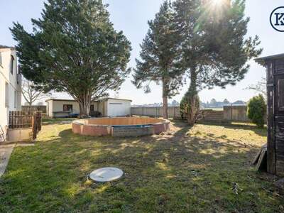 Grundstück kaufen in 1220 Wien