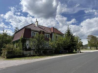 Haus kaufen in 2540 Bad Vöslau