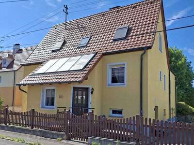 Haus kaufen in 4030 Linz