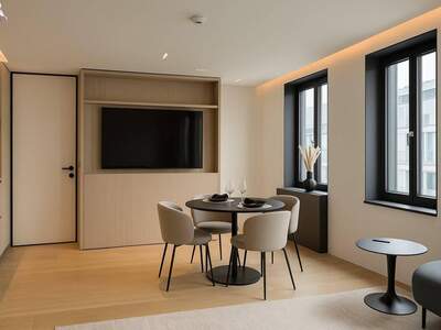 Wohnung mieten in 1010 Wien