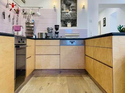 Altbauwohnung kaufen in 6080 Innsbruck (Bild 5)