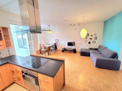 Terrassenwohnung kaufen in 4060 Leonding (Bild 2)