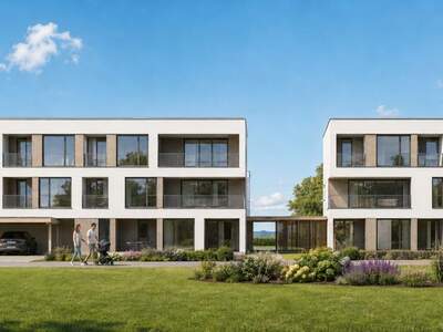 Terrassenwohnung kaufen in 9071 Köttmannsdorf (Bild 4)