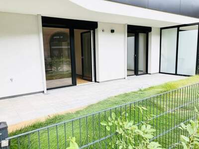 Wohnung mieten in 1100 Wien