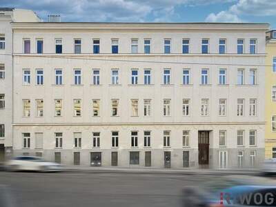 Eigentumswohnung in 1160 Wien