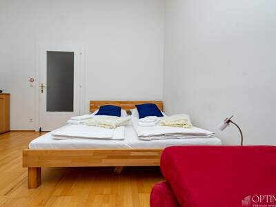 Altbauwohnung kaufen in 1210 Wien (Bild 4)