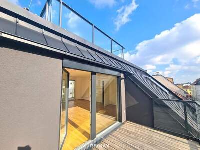 Eigentumswohnung in 1180 Wien