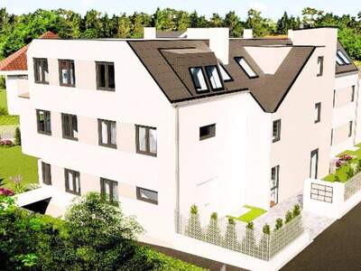 Anlageobjekt kaufen in 1210 Wien