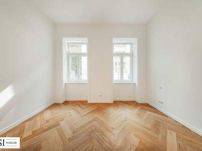 Eigentumswohnung in 1030 Wien