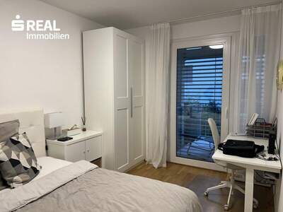 Terrassenwohnung mieten in 8010 Graz (Bild 5)